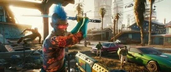 “国行”Steam要来了；波兰监管机构盯上CDPR 《赛博朋克》完善不达预期会罚款；