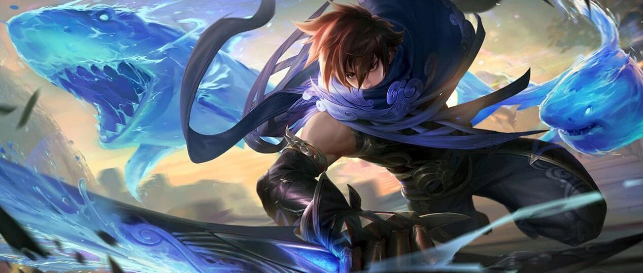 2020年11月游戏行业网络关注度榜来了！