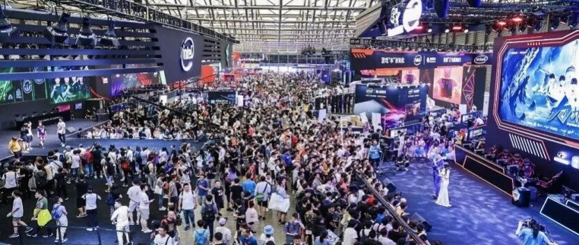 强强联手，打造跨界合作新玩法！微博成为ChinaJoy独家社交媒体平台