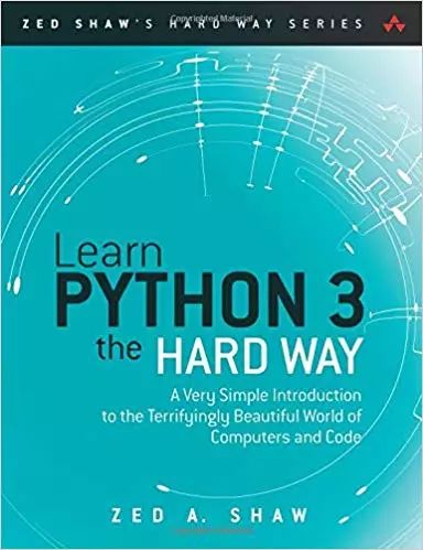 100多本Python書，免費下載 科技 第5張