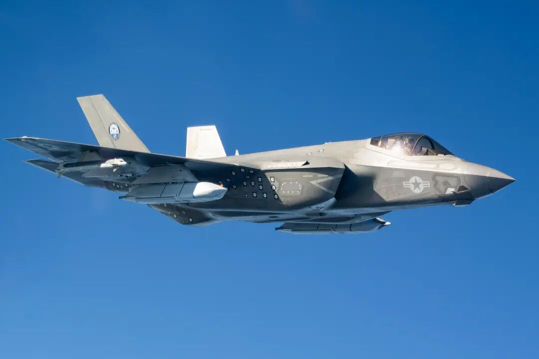 福特号为何无法高效弹射F-35C