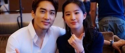 刘亦菲的运气也实在太差了