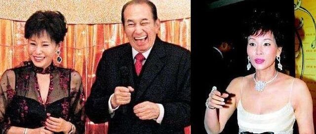 我终于明白赌王的魅力点在哪儿了