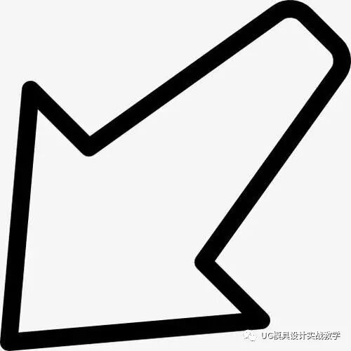 模具的基本知识介绍（作为模具人，这些知识你必须掌握）的图10