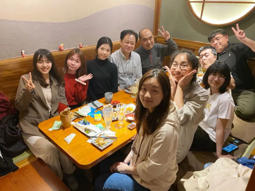 酷你吉娃 志愿者故事 一个在中国十年的日本留学生 全网搜