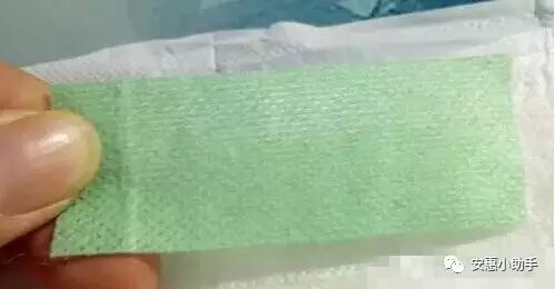 含负离子的安惠卫生巾为什么这么受欢迎！