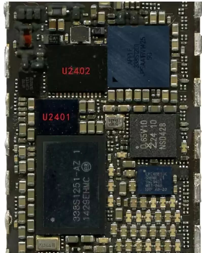 苹果手机屏幕乱跳怎么解决 iPhone 6 屏幕乱跳维修案例分享