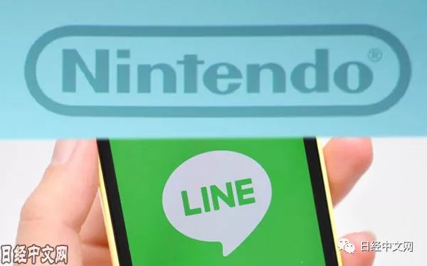 LINE與任天堂合力打造馬里奧系列手遊 科技 第1張