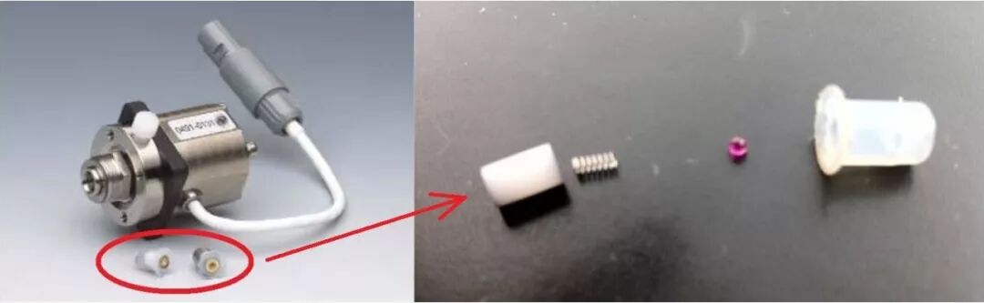 拆针器怎么用液相&液质的峰“丢了”可咋办？_https://www.jmylbn.com_新闻资讯_第26张