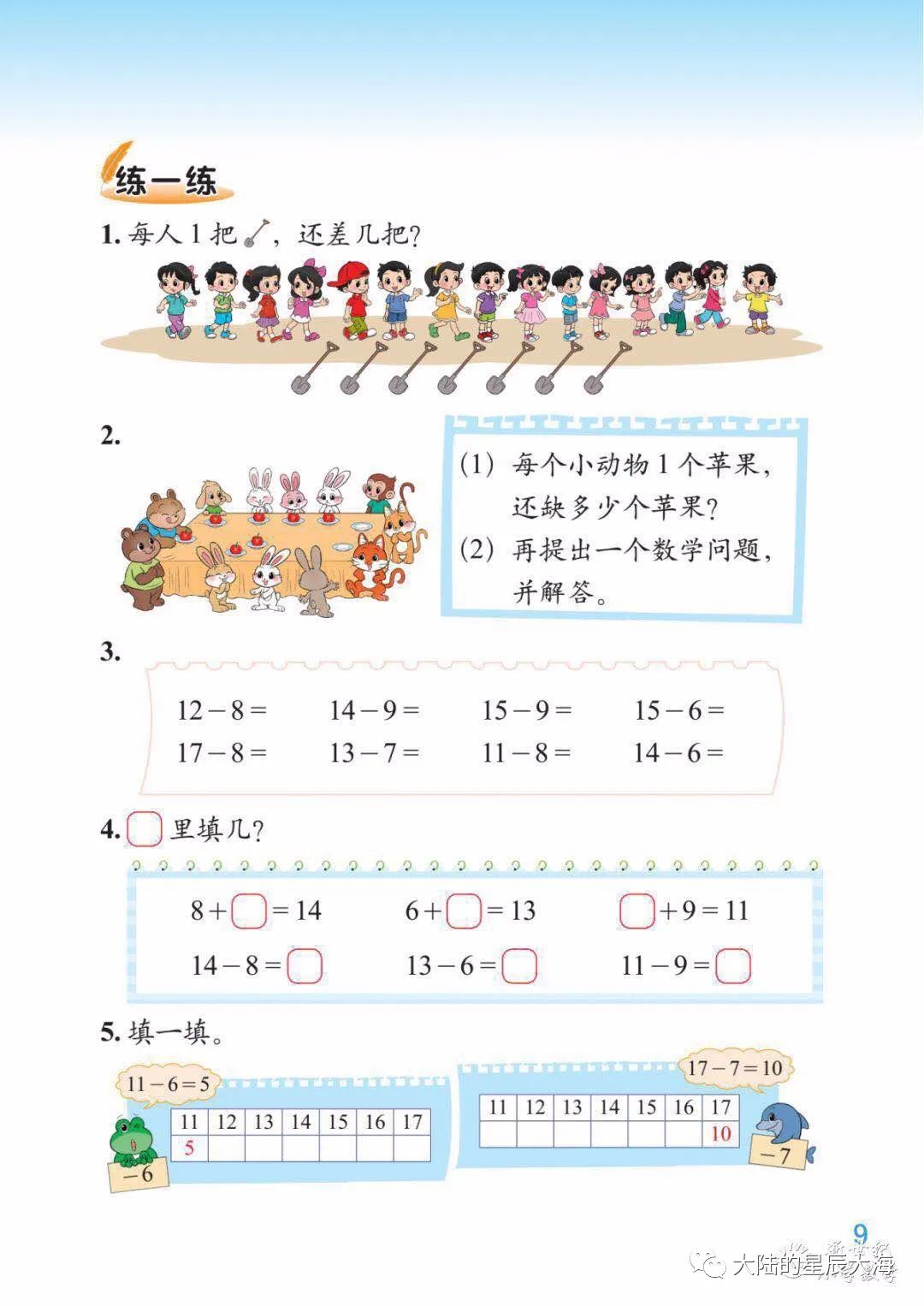 我为什么反对小学一年级引入带括号运算 大陆的星辰大海 微信公众号文章阅读 Wemp