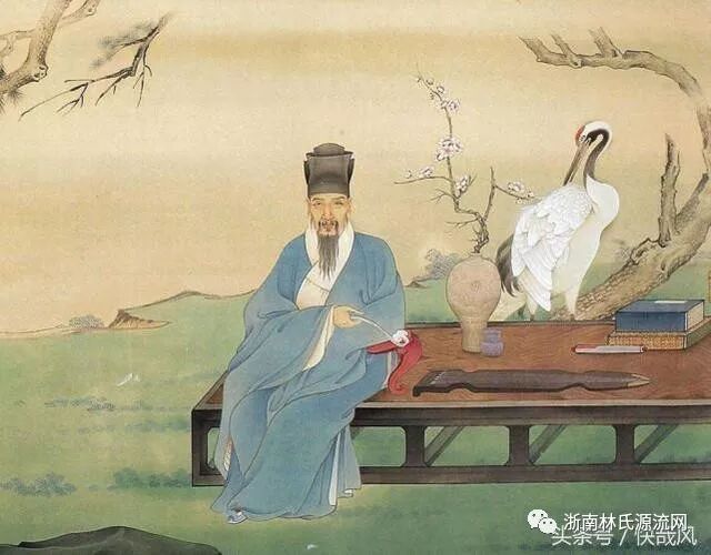 日本【林神社】纪念日本馒头鼻祖_700年前的中国人【林净因】 图4