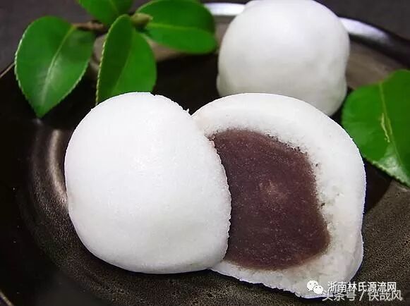 日本【林神社】纪念日本馒头鼻祖_700年前的中国人【林净因】 图5