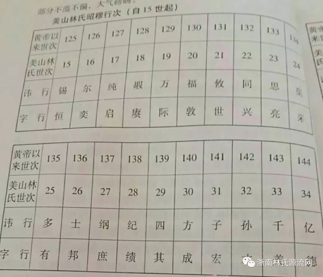 【林氏字辈大数据】马来西亚宗亲跨国寻根中显成效 图7