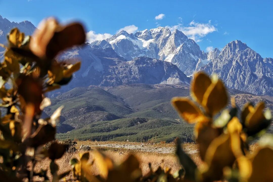 石卡雪山八大雪山_雪山朗玛我从雪山来mp3下载_玉龙雪山温度
