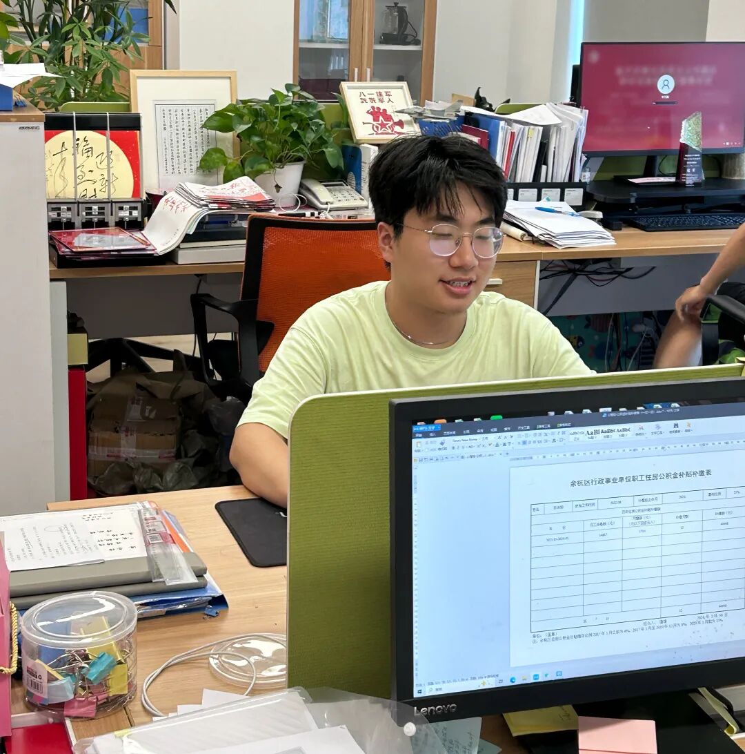 张人杰：我负责阳光雨露，你负责茁壮成长 | 黄土地计划