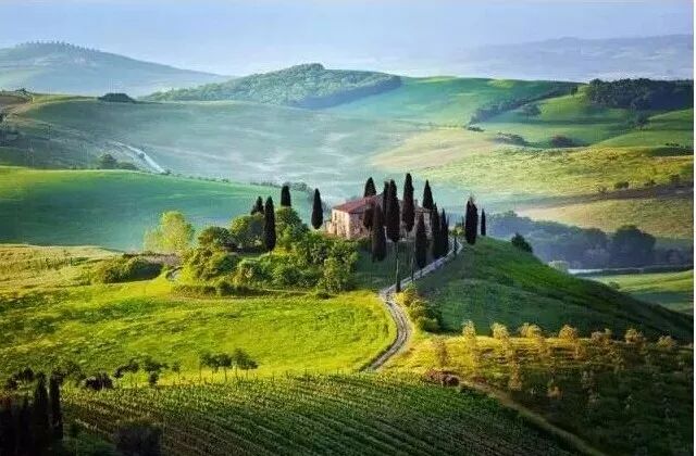 意大利农业凭什么雄霸世界