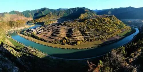 乡村振兴+金融模式（“甘肃样板”）(图2)