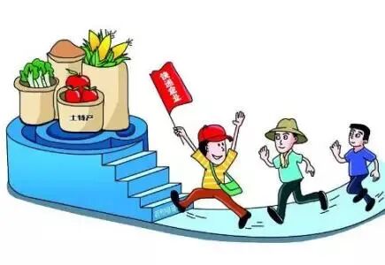 农村创业项目找合伙人_农村一村一品创业项目_农村创业项目