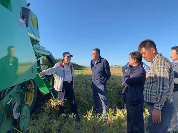 高科技农业即将引爆：世界强国都在搞，中国巨头纷纷布局