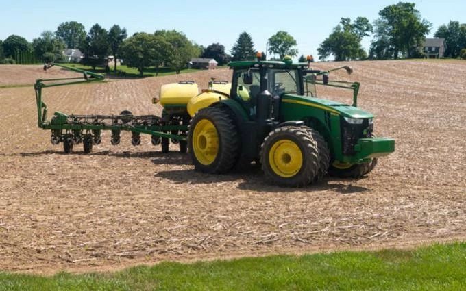 高科技农业即将引爆：世界强国都在搞，中国巨头纷纷布局