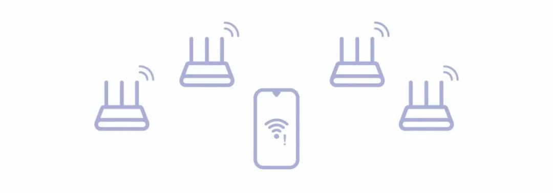 為什麼WiFi信號滿格，卻無法上網？ 科技 第6張