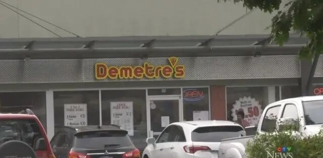 气愤！疫情期加拿大多家中餐馆被数次恶意下单，报警也没有用（组图） - 3