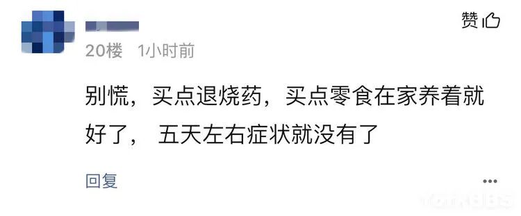华人求助：怀孕28周老婆打2针仍确诊新冠（图） - 3