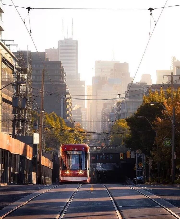 注意 十月份ttc都有哪些新变化 加拿大约克论坛 微信公众号文章阅读 Wemp