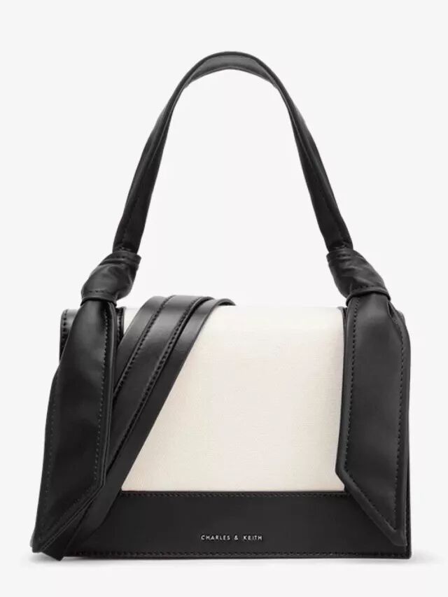 不输RuLine的代替手袋，如果200块！(图4)