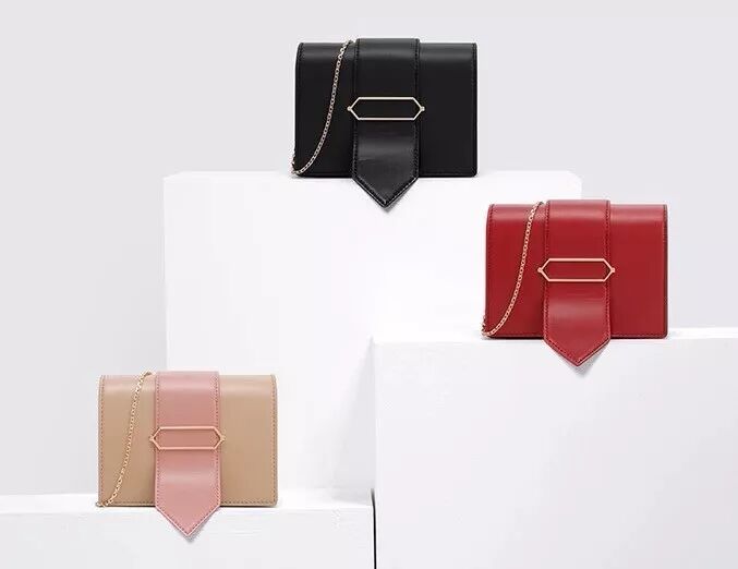 不输RuLine的代替手袋，如果200块！(图21)