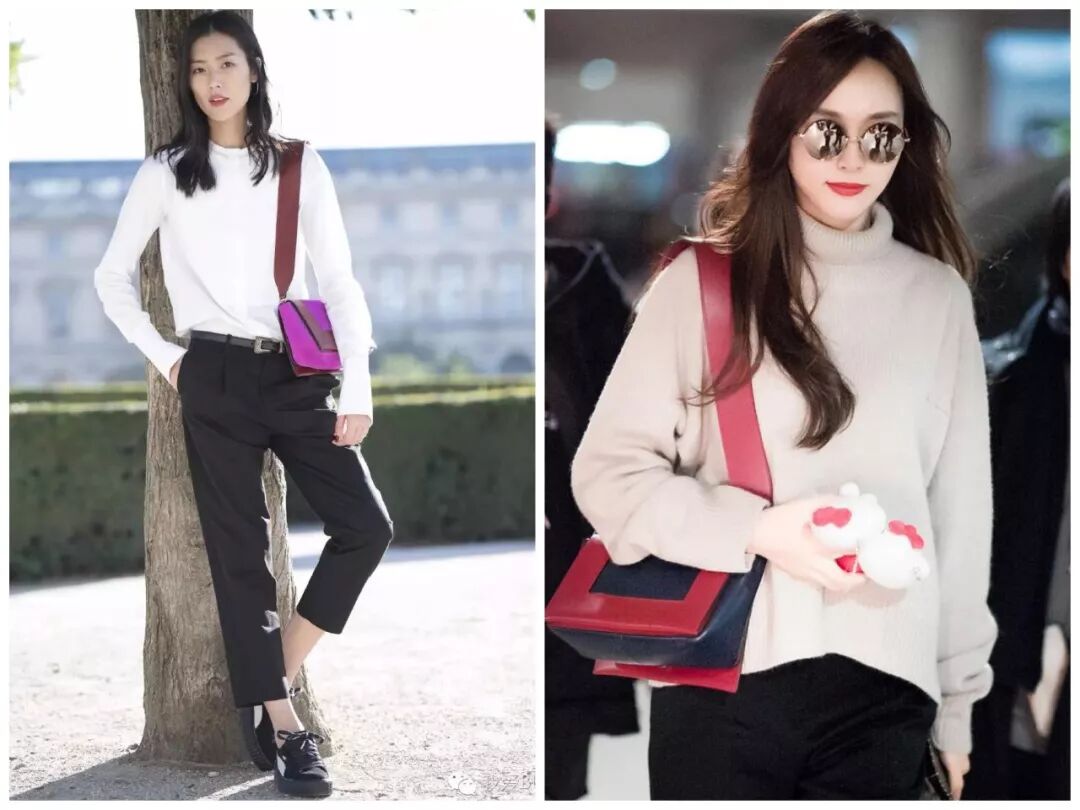 不输RuLine的代替手袋，如果200块！(图6)