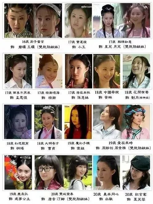 她一定是娱乐圈里整容最失败的女明星 柠檬资讯