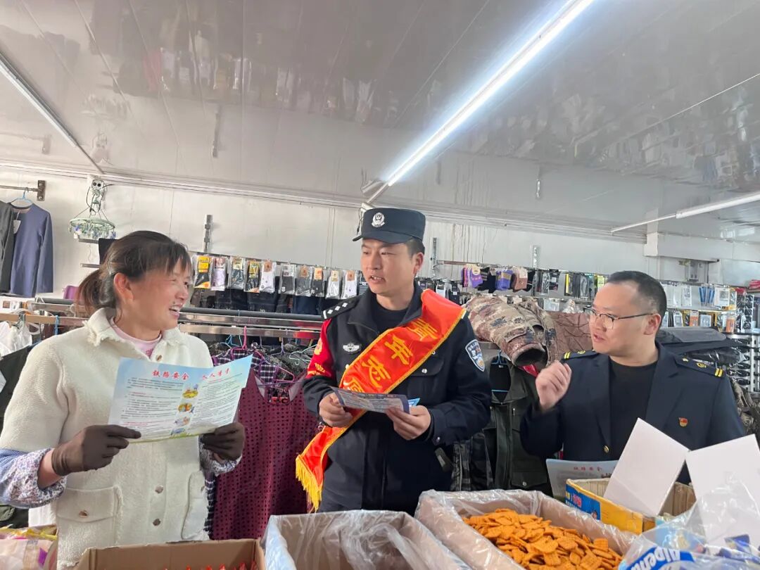 弥散式制氧机怎么用海拔3600米的高原派出所里，弥散式供氧系统启用啦！_https://www.jmylbn.com_新闻资讯_第9张