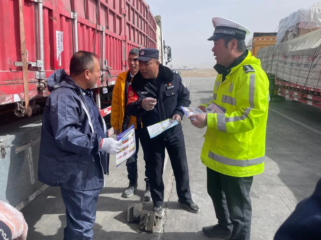 弥散式制氧机怎么用海拔3600米的高原派出所里，弥散式供氧系统启用啦！_https://www.jmylbn.com_新闻资讯_第4张