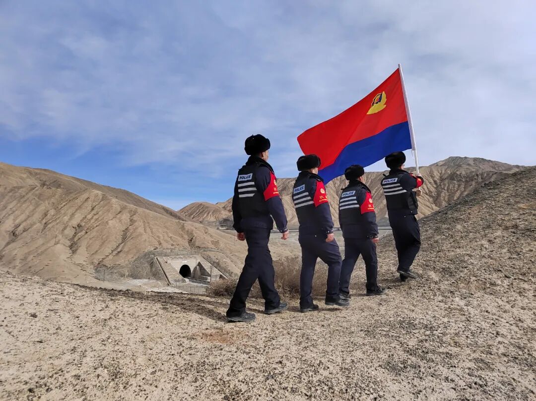 弥散式制氧机怎么用海拔3600米的高原派出所里，弥散式供氧系统启用啦！_https://www.jmylbn.com_新闻资讯_第2张