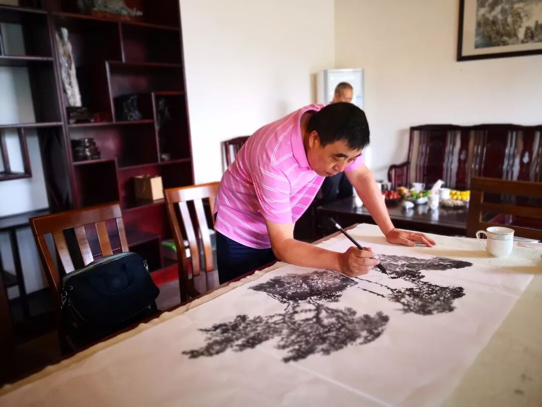 传承巴蜀文明，发展天府文化一一传统文化走进企业之二(图8)