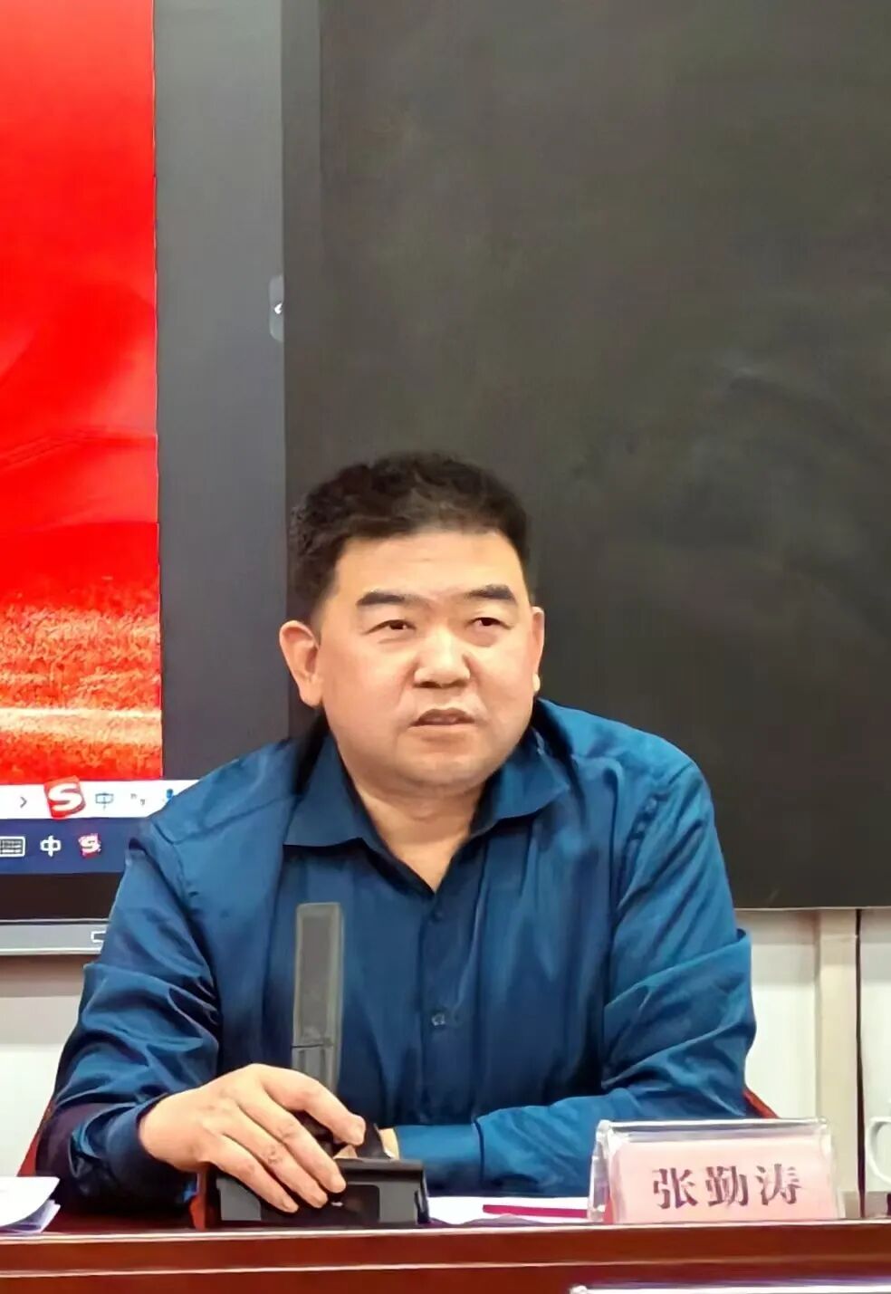 2024“传统文化两会”年终总结会在蓉召开(图8)