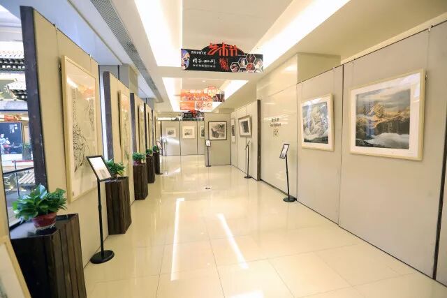 加强文化交流 促进川味发展 ——沈阳川味中国城隆重开业(图10)