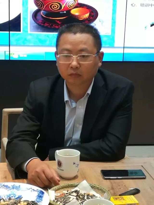 丨弘扬国粹 传承经典丨传统文化会客厅方案讨论会召开(图16)
