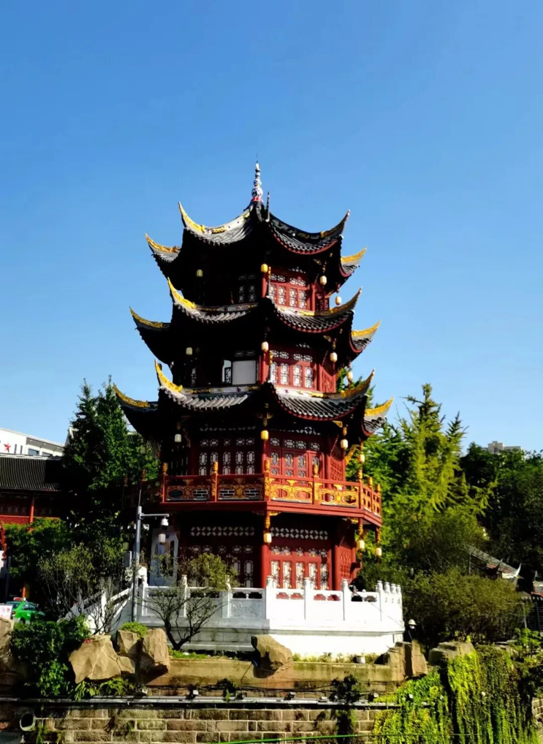 “传统文化两会”举办专家顾问团中秋团聚会