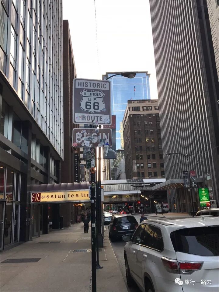 美国与美剧 带你寻找那些熟悉的场景之芝加哥 Www Lx167 Com 旅行一路去