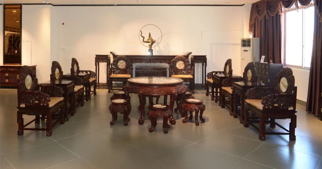 渐行渐远的中堂文化