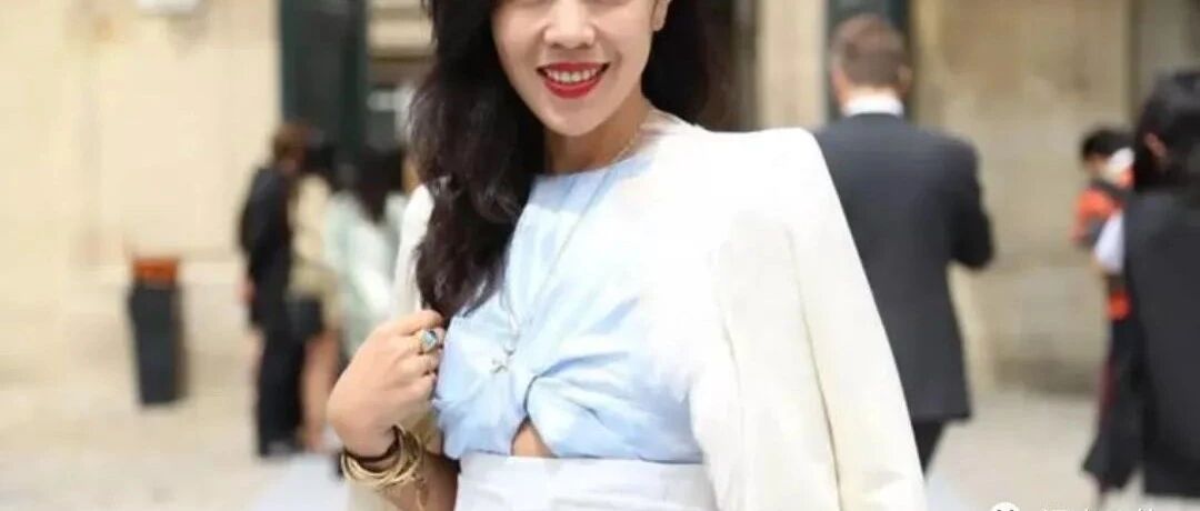 京城风云4|前时尚女魔头的沉浮录