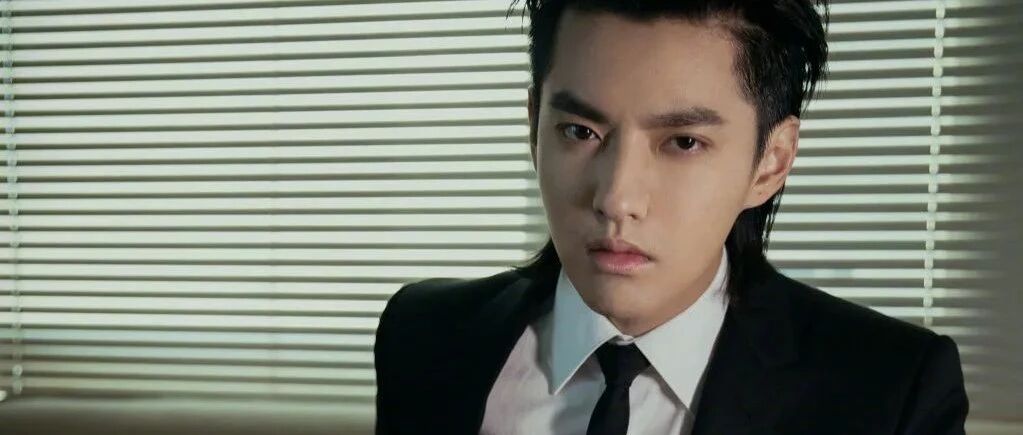 炮爷|吴亦凡事件，有些能量超出认知