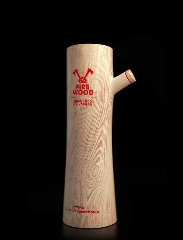 原生態包裝設計