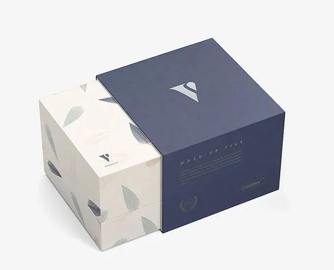 情感化包裝設計