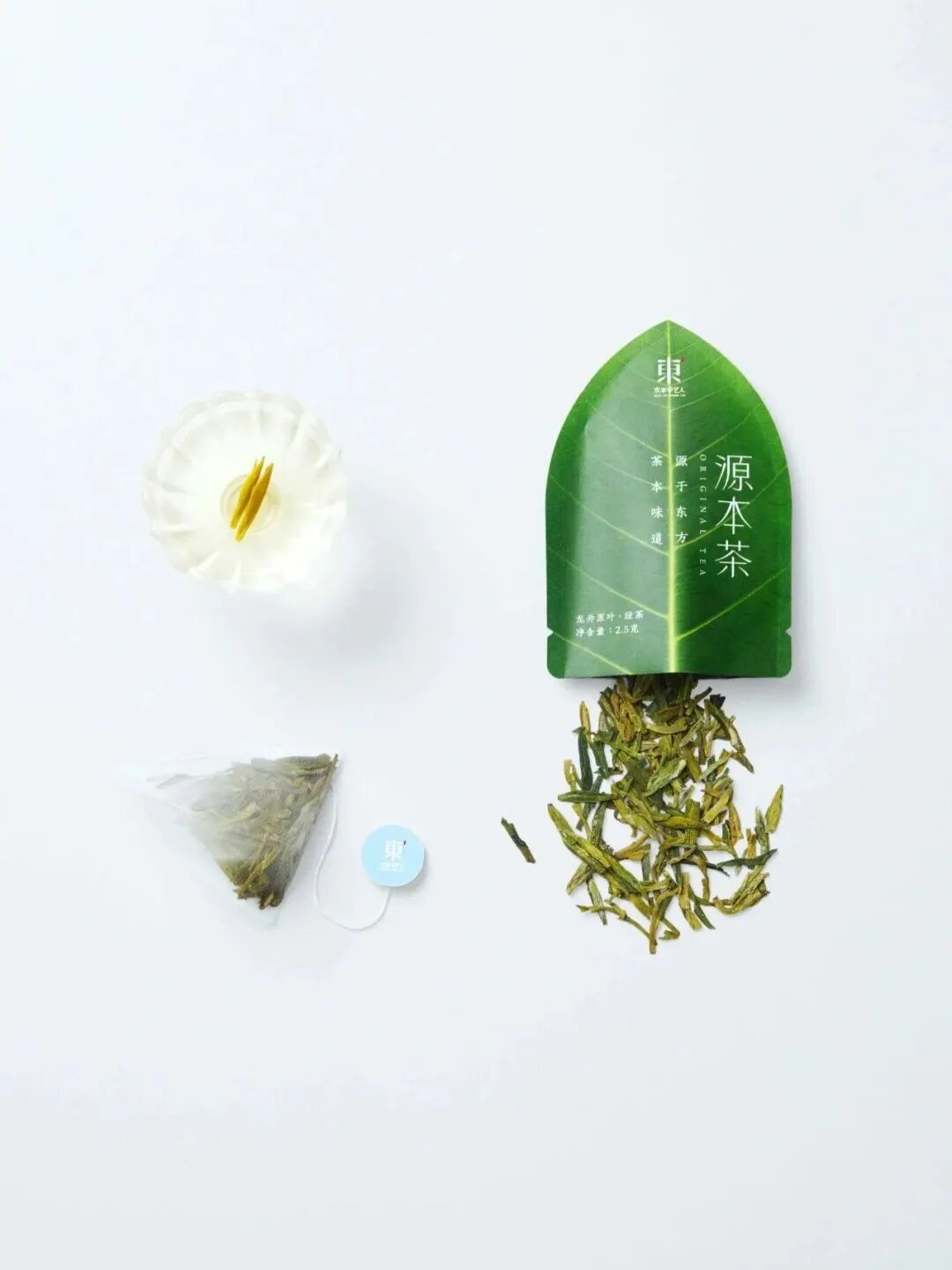 回归本源丨源于自然的灵感，这些仿生包装设计趣味十足 - 脉脉