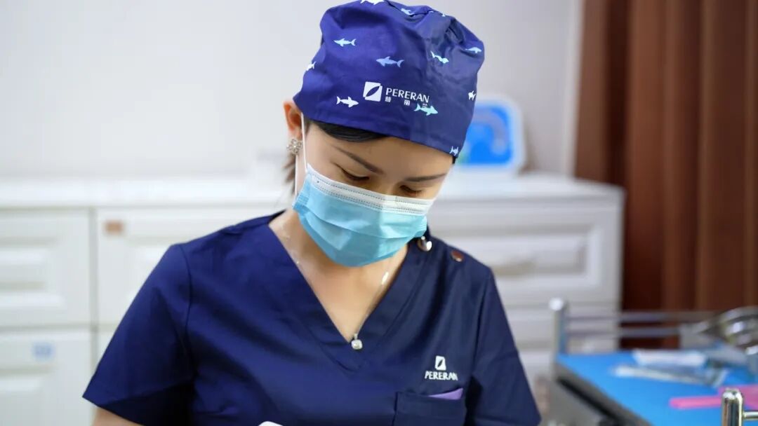 乘风2026丨专访陈蓉蓉：“先健康，再抗衰”，她用PDRN"愈"好每一寸肌底