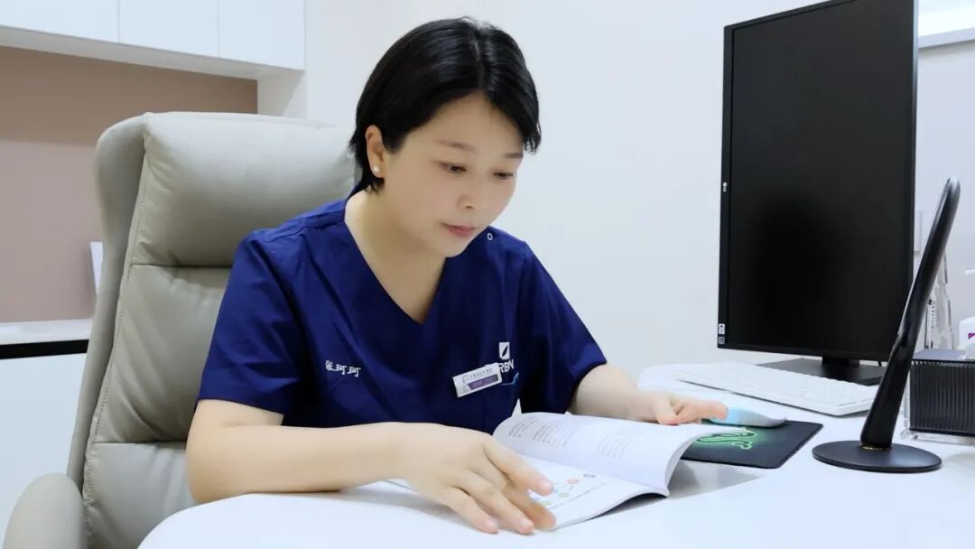 乘风2026丨专访张珂珂：皮肤底子没养好，凭什么不让你做抗衰？