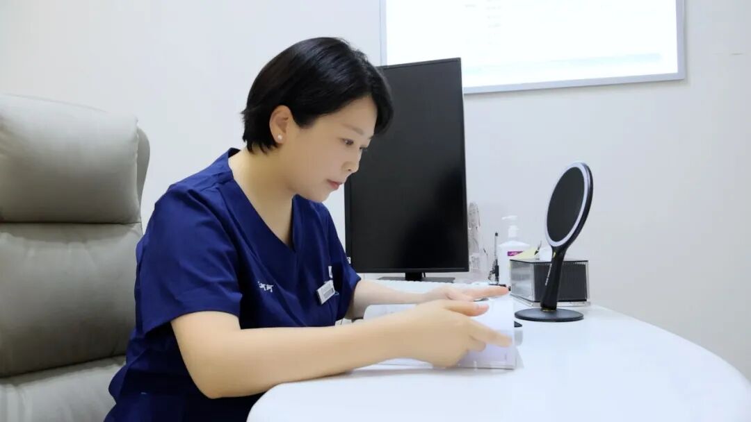 乘风2026丨专访张珂珂：皮肤底子没养好，凭什么不让你做抗衰？